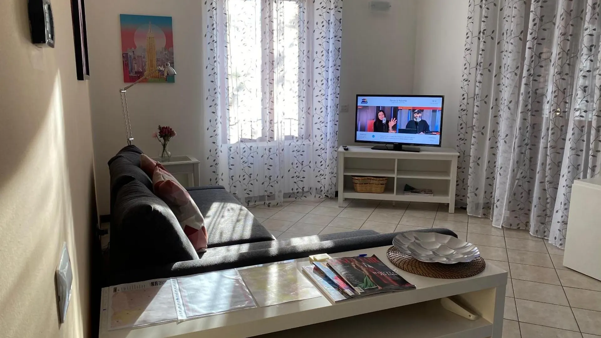 Apartment La Corte Di Camilla Cornaredo Italy