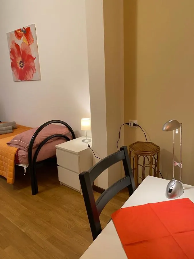 Apartment La Corte Di Camilla Cornaredo