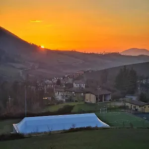 Il Posticino D'oltrepo Appartamento